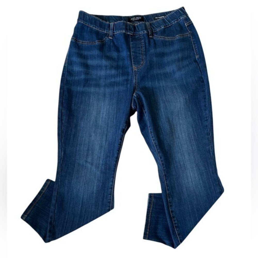Judy Blue High Rise Skinny Jeans
